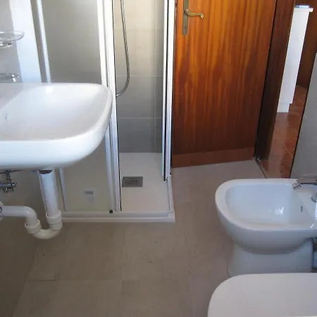 Ariston Apartment Grado