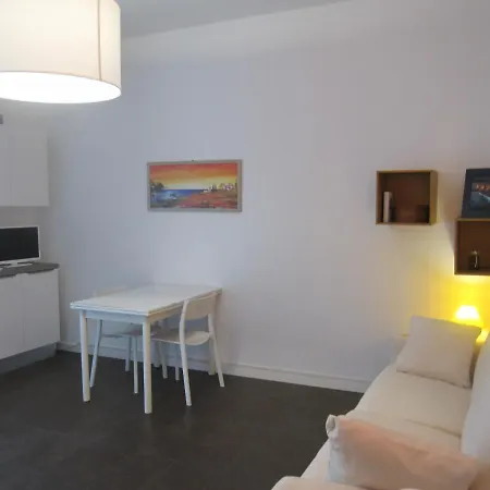 Apartment Ariston Grado