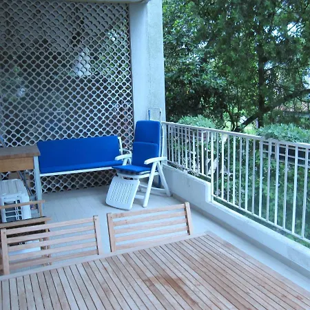 Apartment Ariston *