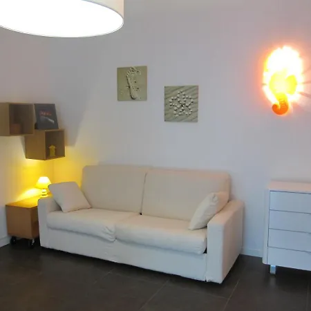 Apartment Ariston Grado