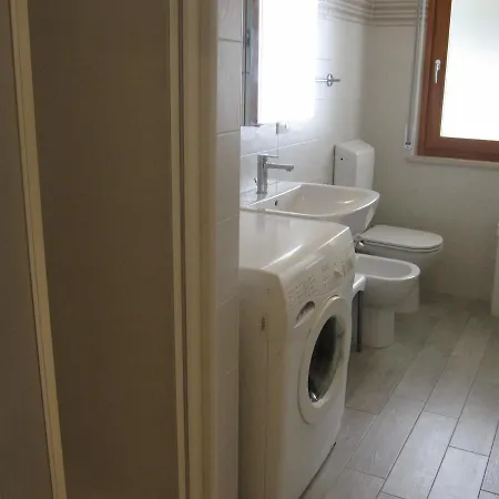 Apartment Ariston