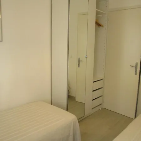 Apartment Ariston