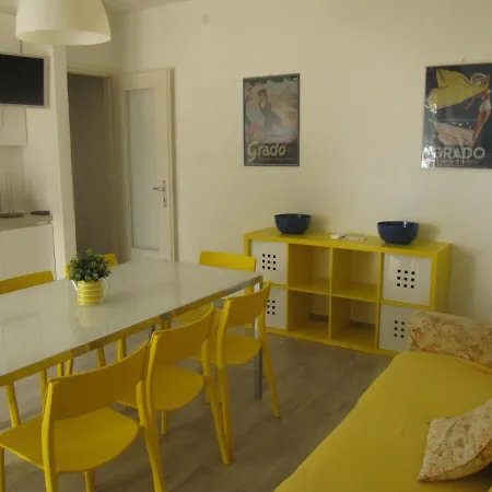 Ariston Apartment