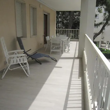 Ariston Apartment Grado