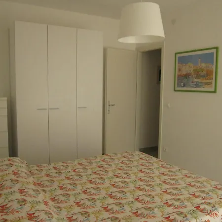 Ariston Apartment
