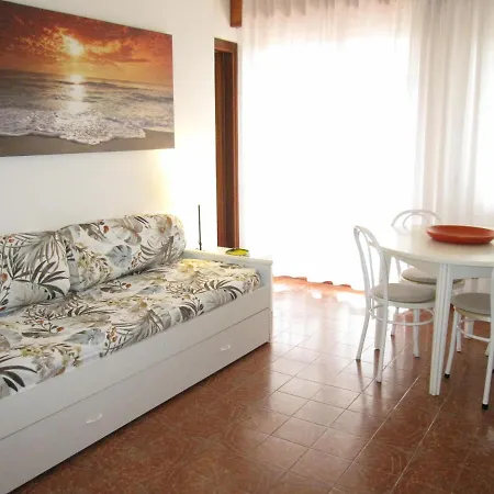 Apartment Ariston *