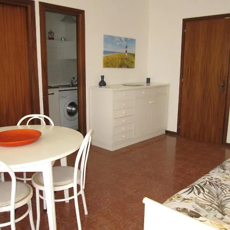 Ariston Apartment Grado