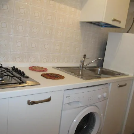 Ariston Apartment Grado