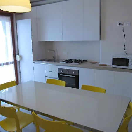 Ariston Apartment Grado