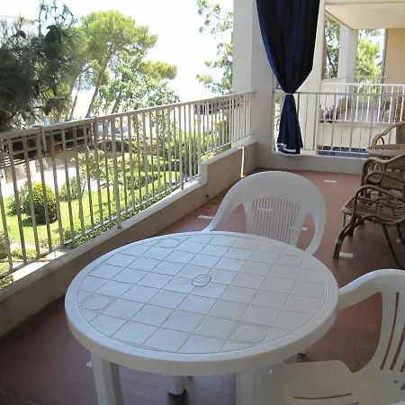 Ariston 아파트 그라도